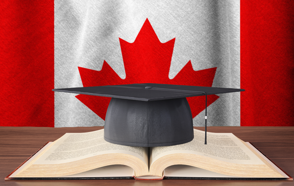 International Students in Canada